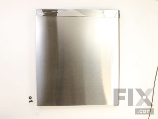 10274892-1-M-Blue Ember-SP491-42-Door Ss Rh Assy