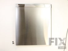 Door Ss Rh Assy – Part Number: SP491-42