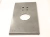 10274914-1-S-Blue Ember-SP690-9-Bottom Pan Steel Shell