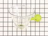 Plastic Filter Holder To B. Over, 1.2 L, 40 Oz Lime Green – Part Number: 01-11001-565-87