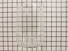 Spare Glass Without Spout 51 oz – Part Number: 01-11081-10