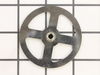 Cross Plate – Part Number: 01-1503-16-611