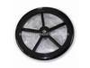 Cross Plate Including Silicone Ring – Part Number: V1508-ISR