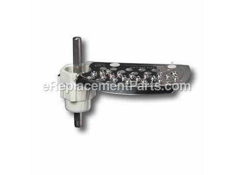 10275171-1-M-Braun-64262635-Grater Disc Insert, 1000ml