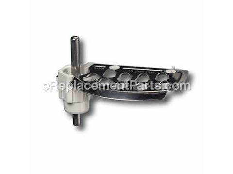 10275173-1-M-Braun-64262637-Coarse Shredder Insert, 1000ml