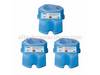 Clean And Renew Cleaning Cartridge – Part Number: 65331708