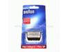 Shaving Foil Frame, Black – Part Number: 65505760