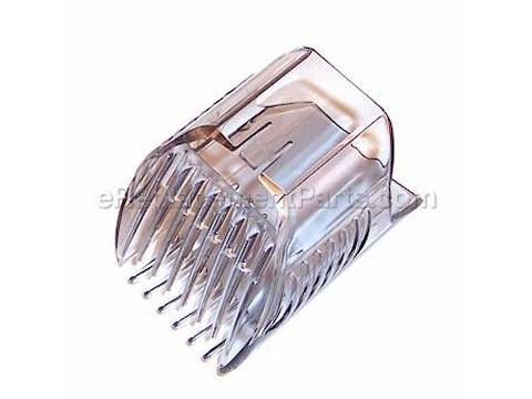 10275344-1-M-Braun-65601621-Beard Comb Attachment, Clear