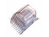 Beard Comb Attachment, Clear – Part Number: 65601621
