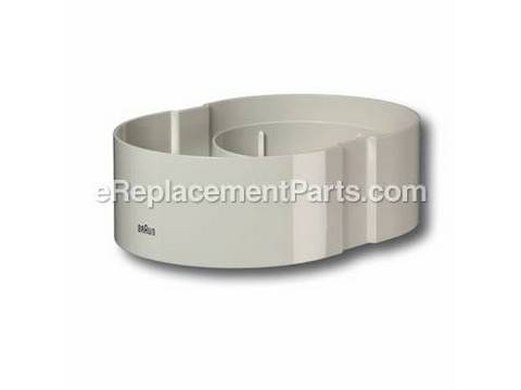10275505-1-M-Braun-67001000-Pulp Container