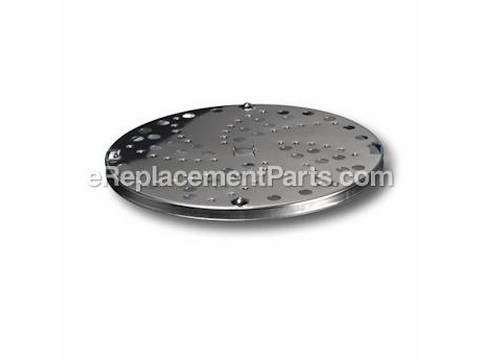 10275512-1-M-Braun-67001055-Grating Disc, 500/1000ml
