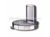 Bowl Lid, 1000ml – Part Number: 67001165