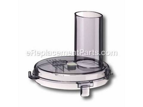 10275524-1-M-Braun-67001169-Lid, 500ml