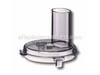 Lid, 500ml – Part Number: 67001169
