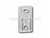 10275535-1-S-Braun-67001520-Wall Attachment