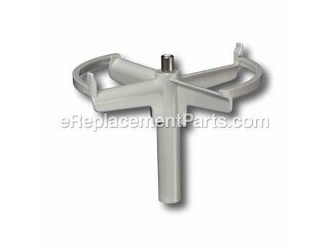 10275580-1-M-Braun-67002059-Disc Carrier, 500ml