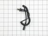 Coiled Cord, Bk – Part Number: 67003068