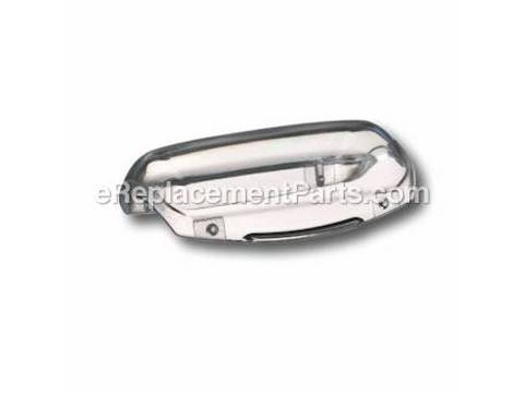 10275661-1-M-Braun-67030066-Protective Cap, Transparent