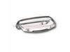 10275661-1-S-Braun-67030066-Protective Cap, Transparent