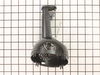 Housing Upper Part, Dark Blue – Part Number: 67030111