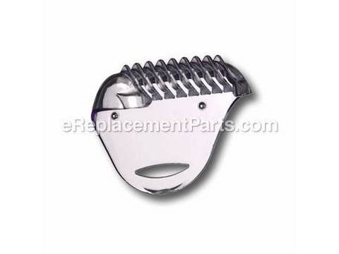 10275687-1-M-Braun-67030139-Trimmer Cap, Transparent