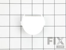 Changing Foil Frame, White – Part Number: 67030283