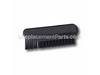 Cleaning Brush, Black – Part Number: 67030313