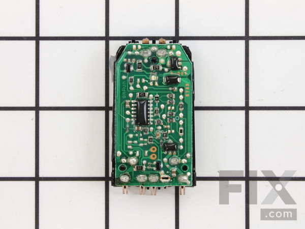 10275766-1-M-Braun-67030374-Electronic Unit