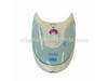 Drive Unit, White/Blue-Transp. – Part Number: 67030515