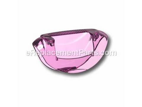 10275810-1-M-Braun-67030555-Efficiency Cap, Transp. Pink