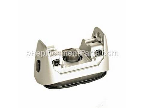 10275817-1-M-Braun-67030586-Head Frame, Silver