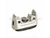 10275817-1-S-Braun-67030586-Head Frame, Silver