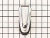 Housing, Silver/Black – Part Number: 67030589