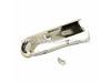 Housing, Silver, Lcd – Part Number: 67030622