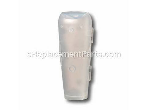 10275832-1-M-Braun-67030630-Case, Transparent