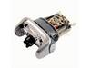Drive Unit, Silver/Light Gray – Part Number: 67030634