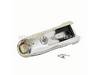 Housing, Silver, 3 Led – Part Number: 67030635