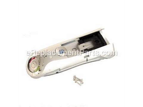 10275837-1-M-Braun-67030638-Housing, Silver, 2 Led