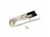 Housing, Silver, 2 Led – Part Number: 67030638