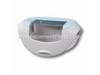 Efficiency Cap, Movable, Blue – Part Number: 67030653