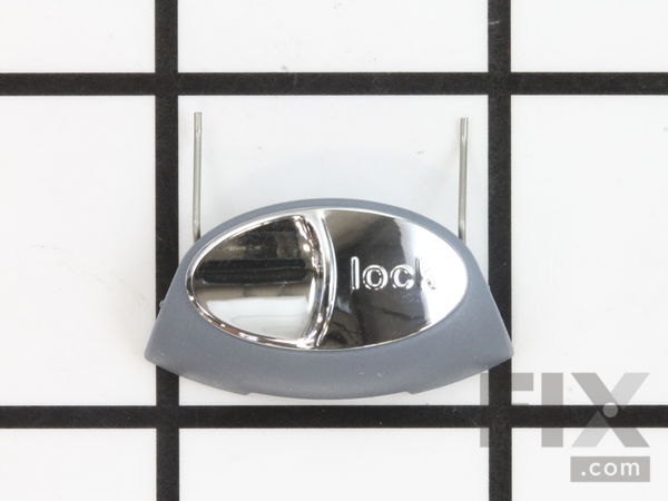10275847-1-M-Braun-67030701-Lock Switch, Light Grey