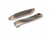 Side Covers, Silver/Grey – Part Number: 67030722