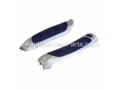 10275857-1-M-Braun-67030727-Side Covers, Silver/Blue
