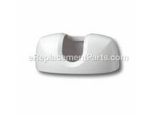 Underarm Cap White – Part Number: 67030777