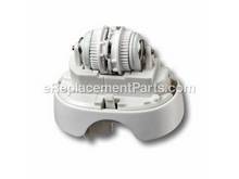 Precision Epilation Head White – Part Number: 67030790