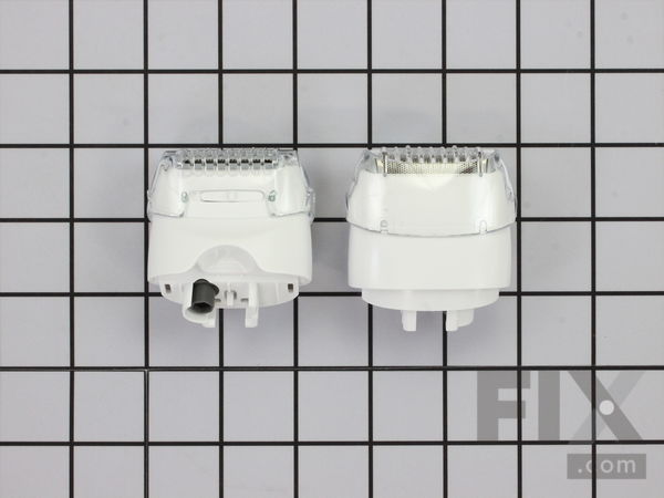 10275878-1-M-Braun-67030799-Shaver Head, White/White