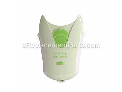 10275881-1-M-Braun-67030807-Drive Unit, Green