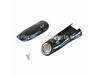 Housing, Black, Glossy, 2Led – Part Number: 67030874