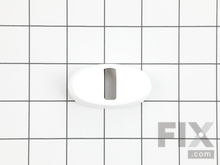 Facial Cap, White – Part Number: 67030896