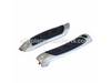 Side Covers, Silver/ Dark Blue – Part Number: 67030901